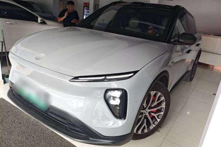 Nio ES6 2023 75 kWh usata Guazi used car, China used car export, Used car for sale, Used  cars, Cheapest cars for sale