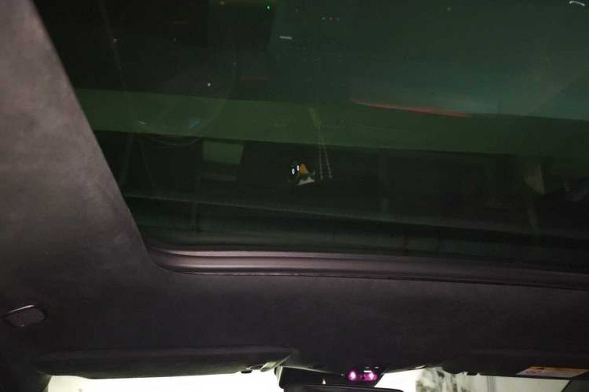 Used Nio ES6 2023 75 kWh Headliner