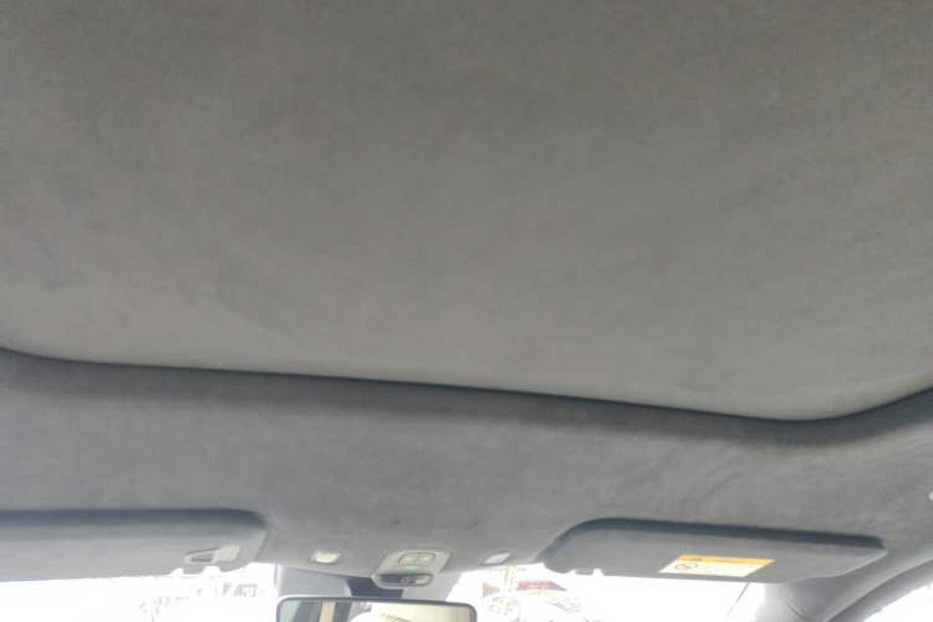 Used Nio ES6 2023 75 kWh Headliner