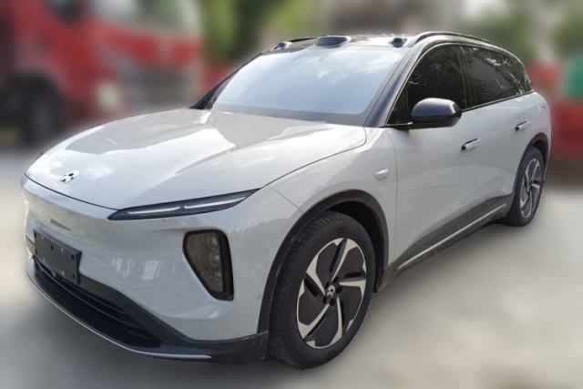 Used Nio ES6 2023 75 kWh