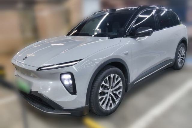 Used Nio ES6 2023 75 kWh