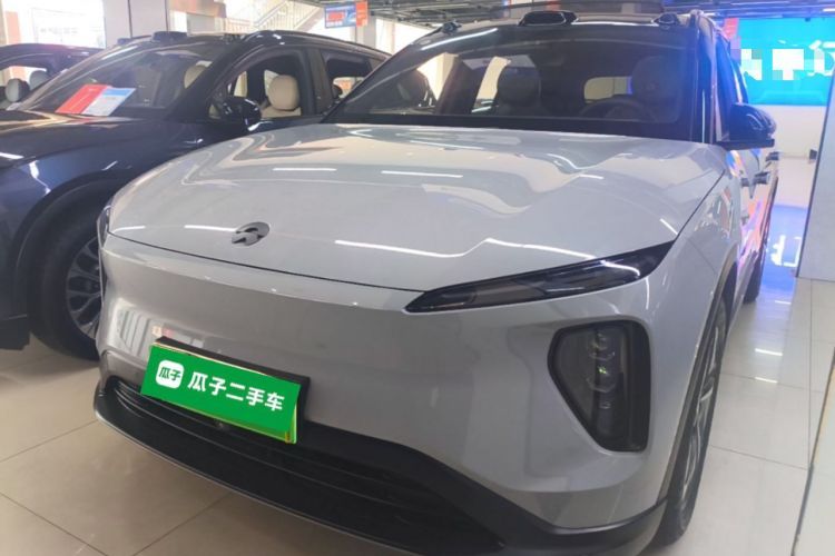 Used Nio ES6 2023 75 kWh Guazi used car, China used car export, Used car for sale, Used  cars, Cheapest cars for sale