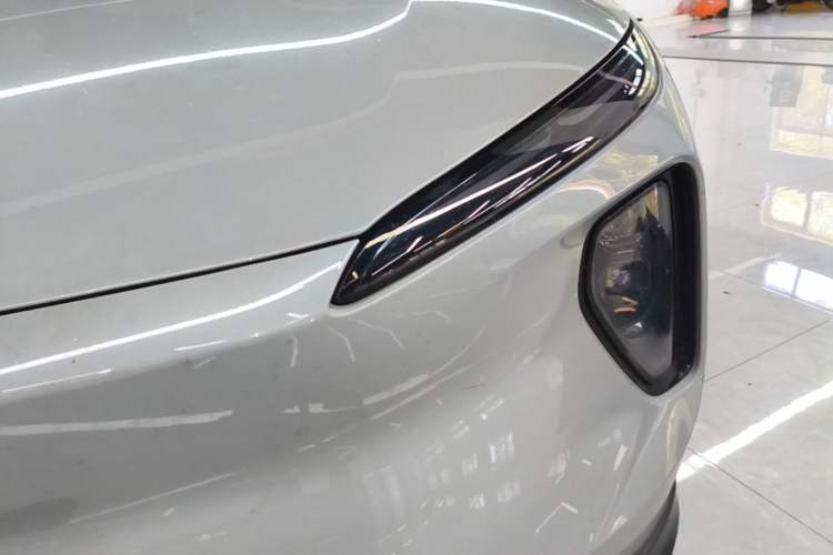 Used Nio ES6 2023 100kWh Left Front Headlight