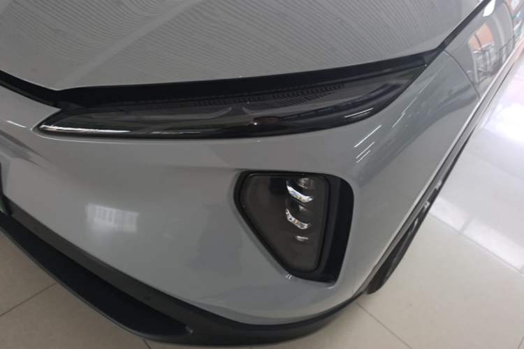 Used Nio ES6 2023 75 kWh Left Front Headlight