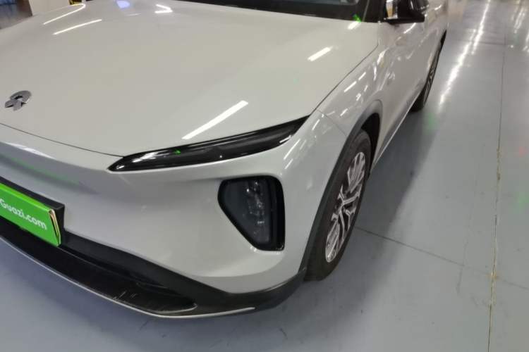 Used Nio ES6 2023 75 kWh Left Front Headlight