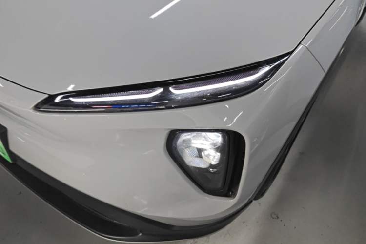 Used Nio ES6 2023 75 kWh Left Front Headlight