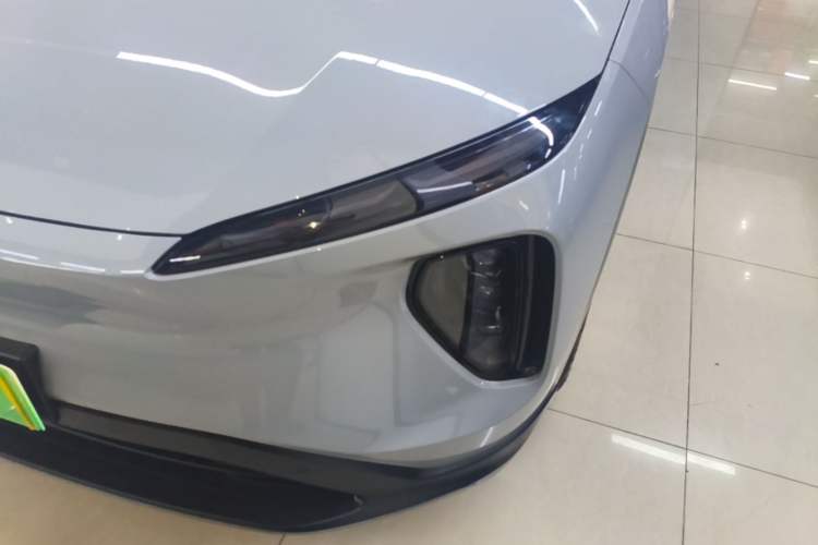 Used Nio ES6 2023 75 kWh Left Front Headlight