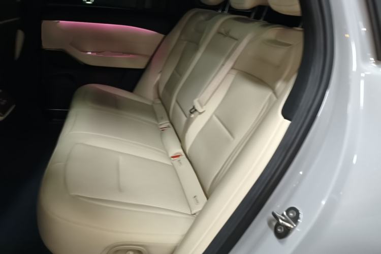 Used Nio ES6 2023 75 kWh Left Rear Seat