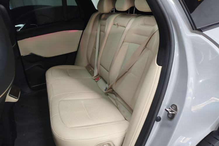 Used Nio ES6 2023 100kWh Left Rear Seat