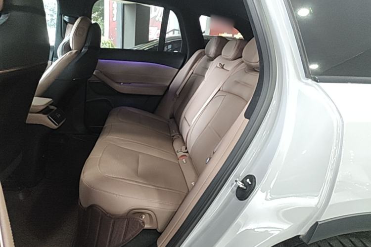 Used Nio ES6 2023 75 kWh Left Rear Seat