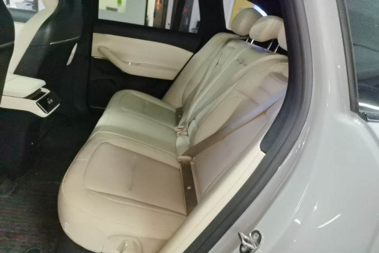 Used Nio ES6 2023 75 kWh Left Rear Seat