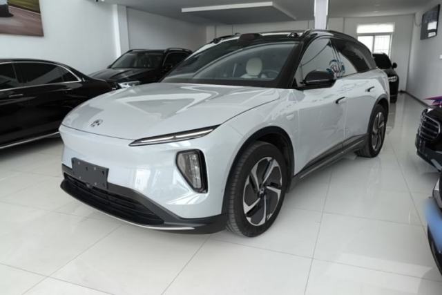 Used Nio ES6 2023 75 kWh