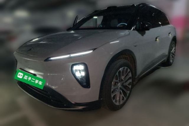 Used Nio ES6 2023 75 kWh