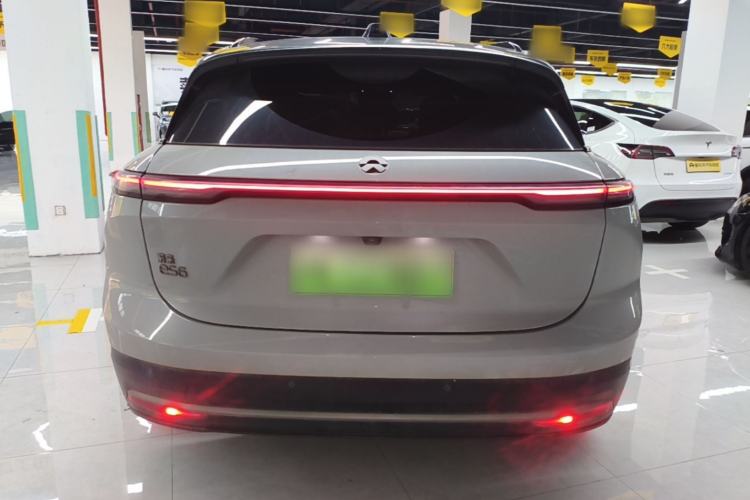 Used Nio ES6 2023 100kWh Rear