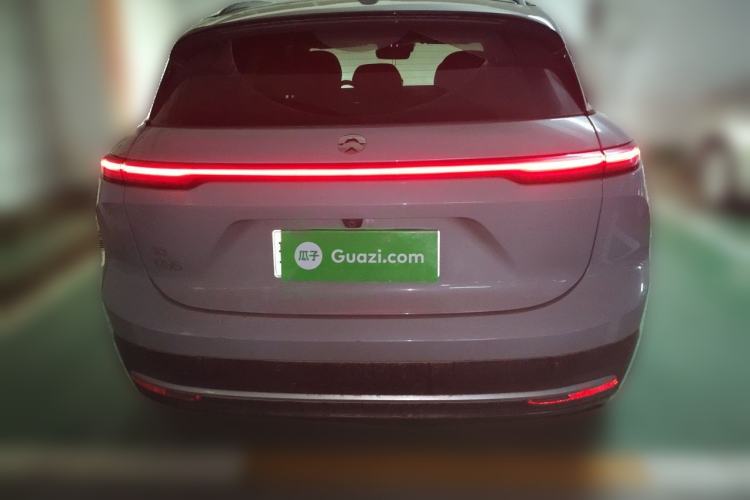 Used Nio ES6 2023 75 kWh Rear