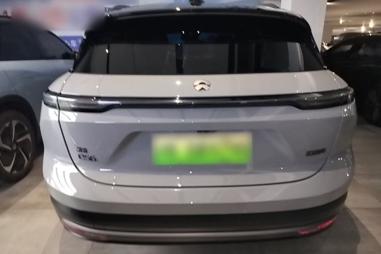 Used Nio ES6 2023 75 kWh Rear