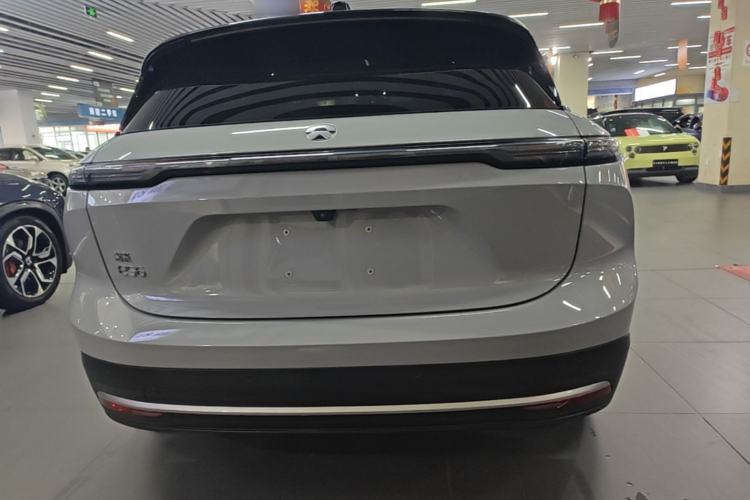 Used Nio ES6 2023 75 kWh Rear