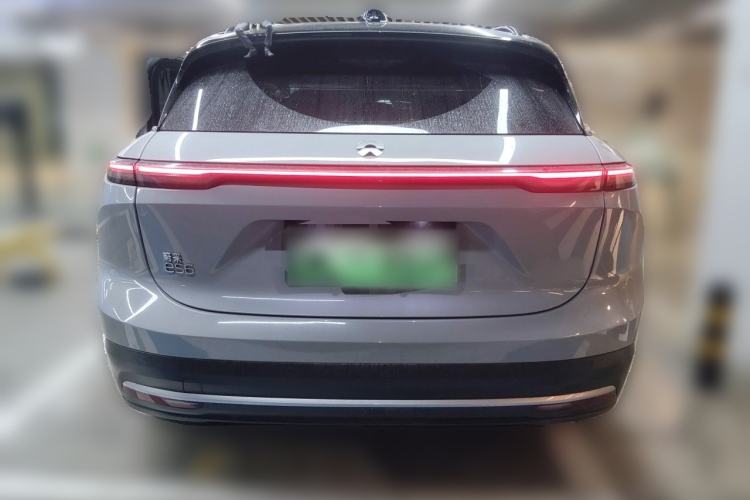 Used Nio ES6 2023 75 kWh Rear