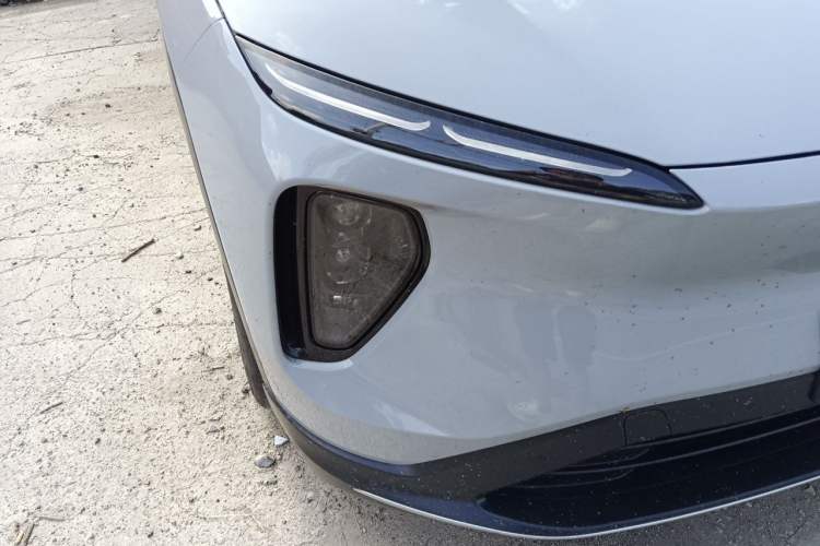 Used Nio ES6 2023 75 kWh Right Front Headlight