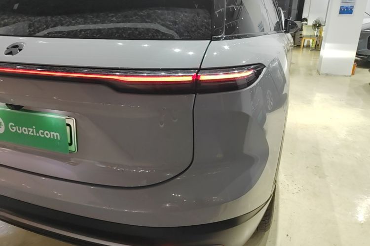 Used Nio ES6 2023 75 kWh Right Rear Taillight