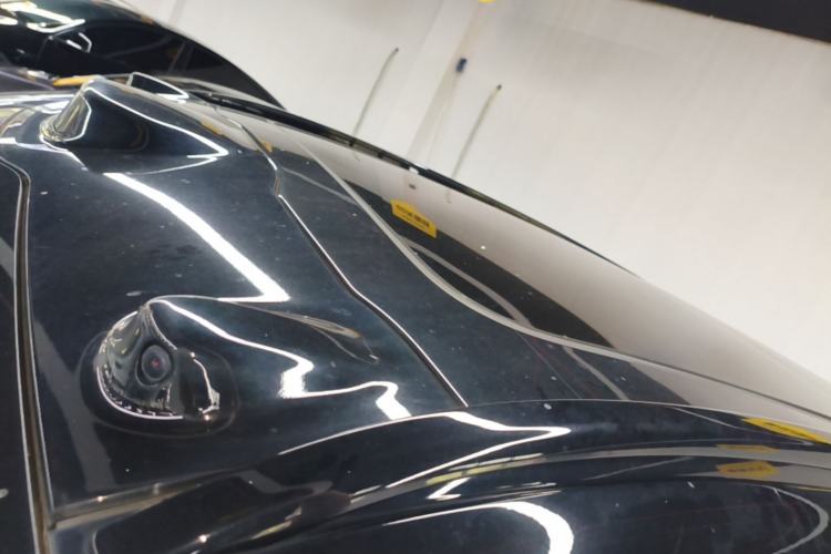 Used Nio ES6 2023 100kWh Roof