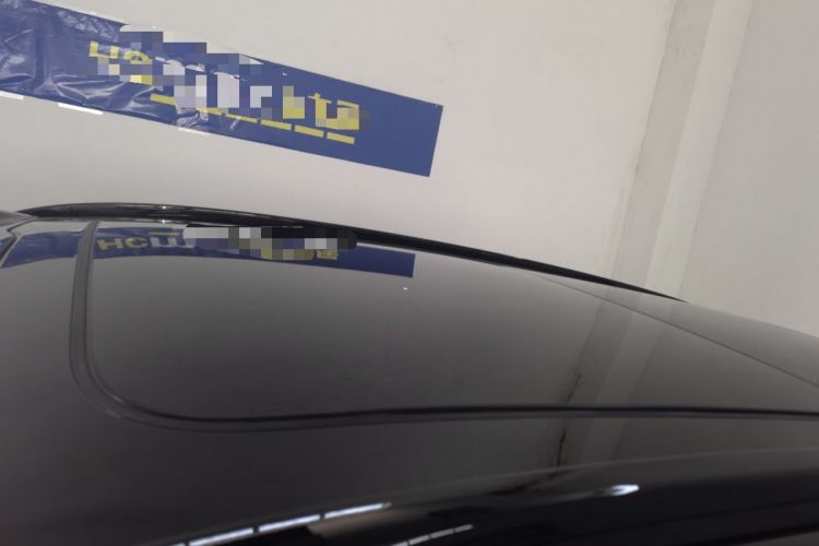Used Nio ES6 2023 75 kWh Roof