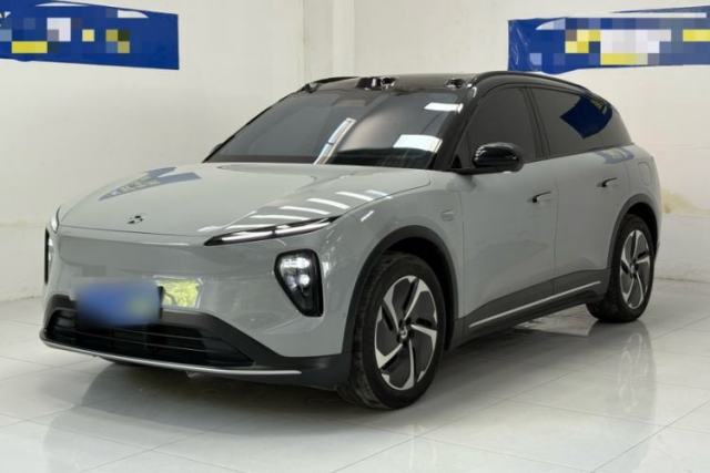 Used Nio ES6 2023 75 kWh