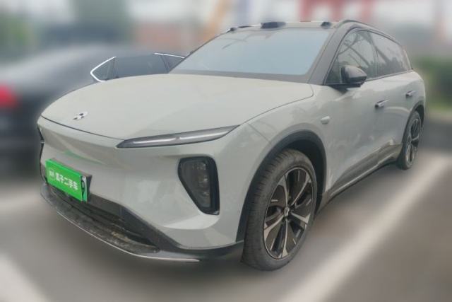 Used Nio ES6 2023 75 kWh