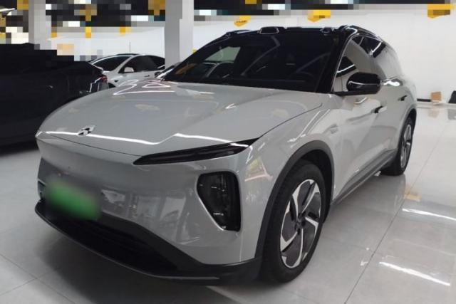 Used Nio ES6 2023 75 kWh
