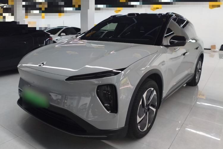 Used Nio ES6 2023 75 kWh Guazi used car, China used car export, Used car for sale, Used  cars, Cheapest cars for sale