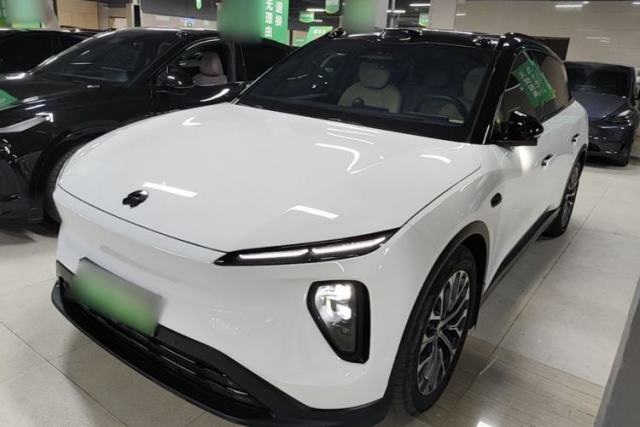 Used Nio ES6 2023 75 kWh