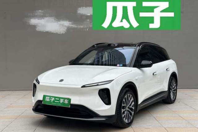 Used Nio ES6 2023 75 kWh