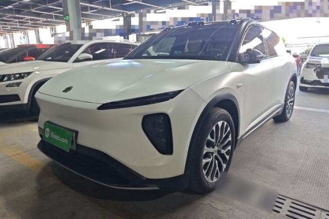 Used Nio ES6 2024 75 kWh