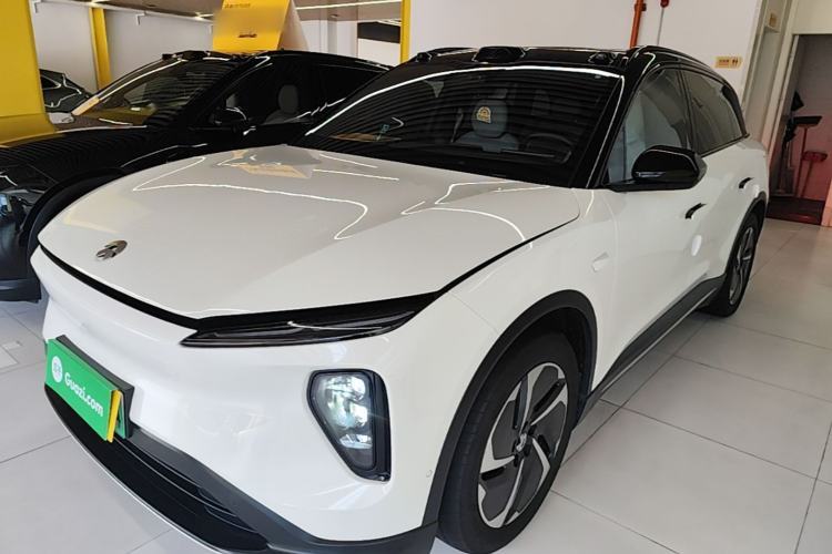 Nio ES6 2023 75 kWh de segunda mano Guazi used car, China used car export, Used car for sale, Used cars, Cheapest cars for sale