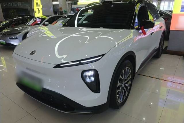 Used Nio ES6 2023 75 kWh