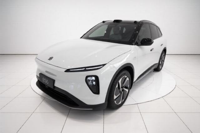 Nio ES6 2023 75 kWh usado