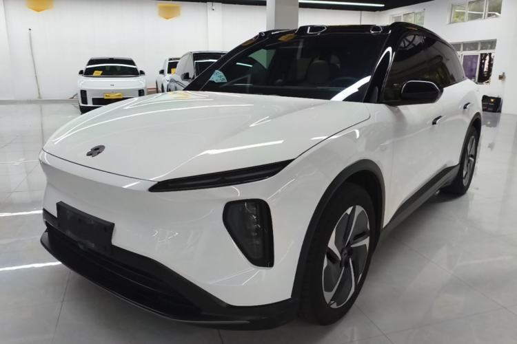 Used Nio ES6 2023 75 kWh Guazi used car, China used car export, Used car for sale, Used cars, Cheapest cars for sale