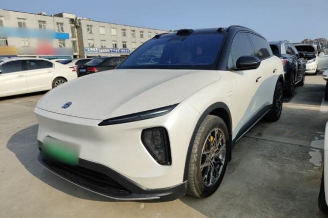 Used Nio ES6 2023 75 kWh