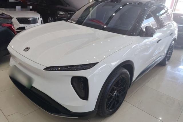 Used Nio ES6 2023 75 kWh
