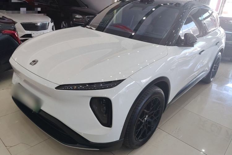 Used Nio ES6 2023 75 kWh Guazi used car, China used car export, Used car for sale, Used  cars, Cheapest cars for sale
