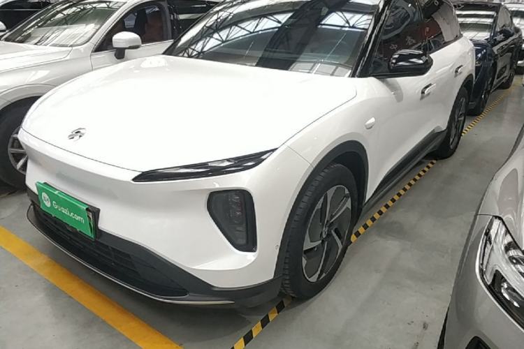 Used Nio ES6 2023 75 kWh Guazi used car, China used car export, Used car for sale, Used  cars, Cheapest cars for sale