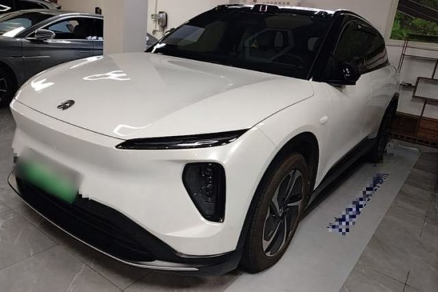 Used Nio ES6 2023 75 kWh