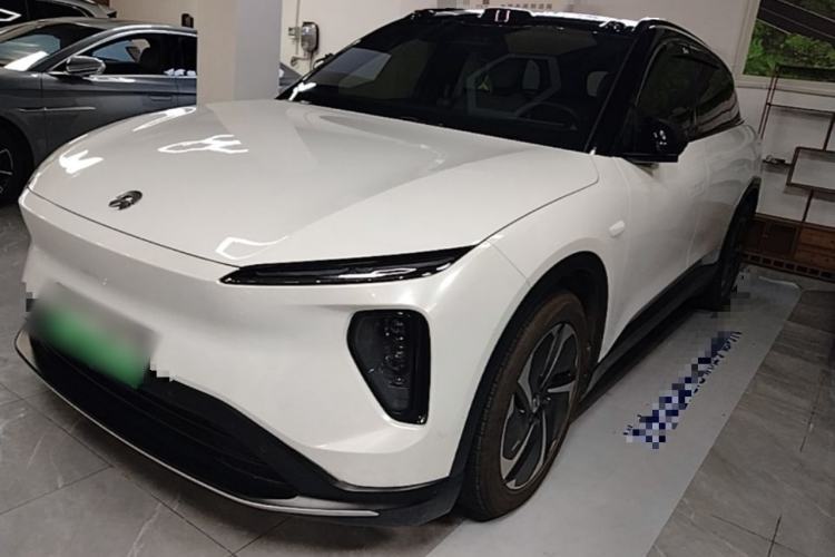 Used Nio ES6 2023 75 kWh Guazi used car, China used car export, Used car for sale, Used  cars, Cheapest cars for sale