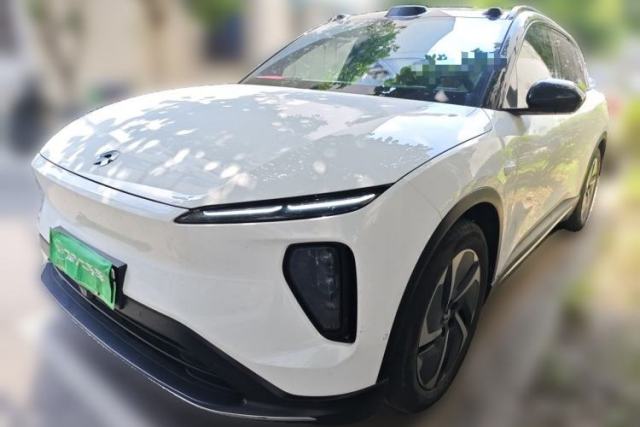 Used Nio ES6 2023 75 kWh