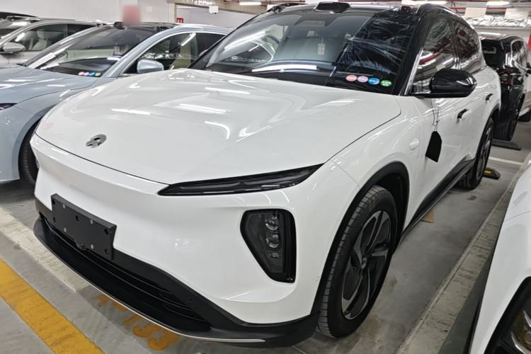 Used Nio ES6 2023 75 kWh Guazi used car, China used car export, Used car for sale, Used  cars, Cheapest cars for sale