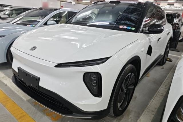 Used Nio ES6 2023 75 kWh