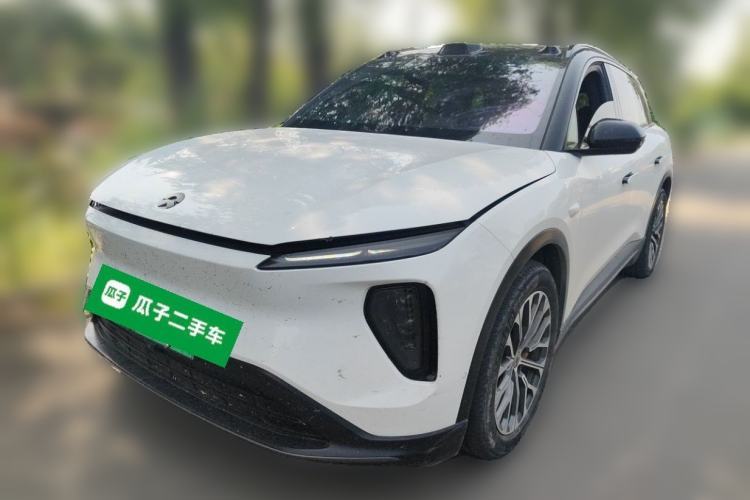Nio ES6 2023 75 kWh مستعملة Guazi used car, China used car export, Used car for sale, Used cars, Cheapest cars for sale