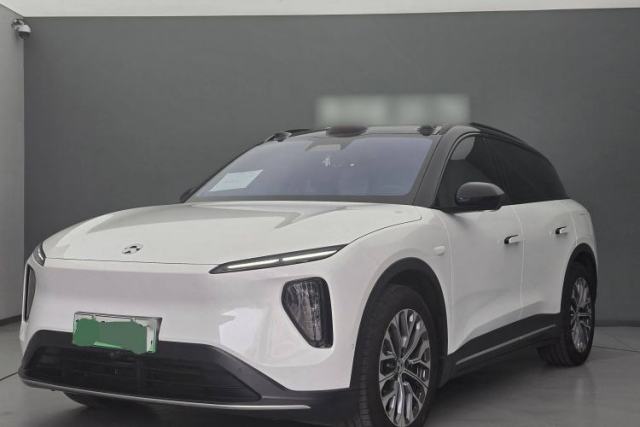 Used Nio ES6 2023 75 kWh