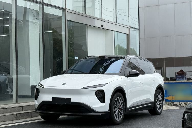 Used Nio ES6 2023 75 kWh Guazi used car, China used car export, Used car for sale, Used  cars, Cheapest cars for sale