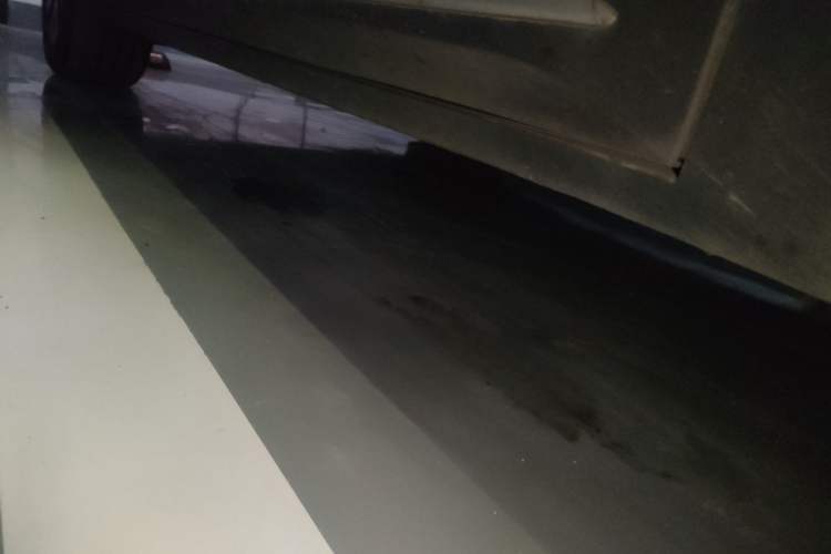 Used Nio ES6 2023 75 kWh Chassis Front Right